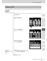 Preview for 181 page of Muratec MFX-2830 Operation Manual