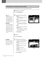 Preview for 182 page of Muratec MFX-2830 Operation Manual