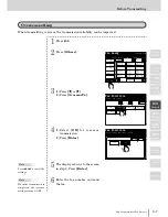 Preview for 185 page of Muratec MFX-2830 Operation Manual