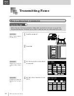 Preview for 186 page of Muratec MFX-2830 Operation Manual