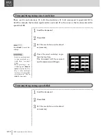 Preview for 188 page of Muratec MFX-2830 Operation Manual