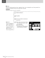 Preview for 194 page of Muratec MFX-2830 Operation Manual