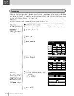 Preview for 196 page of Muratec MFX-2830 Operation Manual