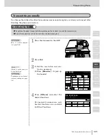 Preview for 199 page of Muratec MFX-2830 Operation Manual