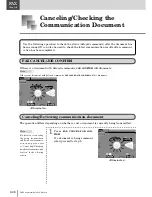 Preview for 206 page of Muratec MFX-2830 Operation Manual