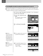 Preview for 208 page of Muratec MFX-2830 Operation Manual