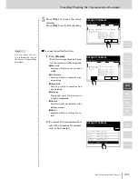 Preview for 209 page of Muratec MFX-2830 Operation Manual