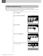 Preview for 216 page of Muratec MFX-2830 Operation Manual