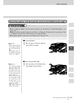 Preview for 219 page of Muratec MFX-2830 Operation Manual