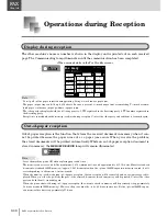 Preview for 226 page of Muratec MFX-2830 Operation Manual