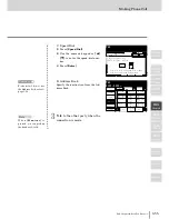 Preview for 233 page of Muratec MFX-2830 Operation Manual