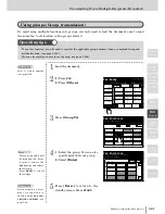 Preview for 239 page of Muratec MFX-2830 Operation Manual