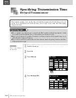 Preview for 240 page of Muratec MFX-2830 Operation Manual