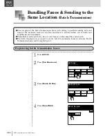 Preview for 242 page of Muratec MFX-2830 Operation Manual