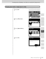 Preview for 245 page of Muratec MFX-2830 Operation Manual