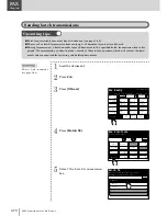 Preview for 248 page of Muratec MFX-2830 Operation Manual