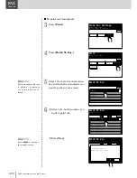 Preview for 250 page of Muratec MFX-2830 Operation Manual