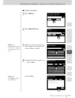 Preview for 251 page of Muratec MFX-2830 Operation Manual