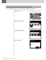 Preview for 252 page of Muratec MFX-2830 Operation Manual