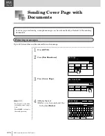 Preview for 254 page of Muratec MFX-2830 Operation Manual