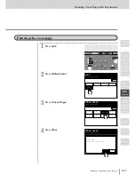 Preview for 255 page of Muratec MFX-2830 Operation Manual