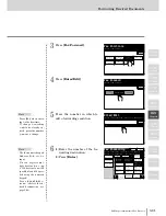 Preview for 259 page of Muratec MFX-2830 Operation Manual