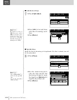 Preview for 260 page of Muratec MFX-2830 Operation Manual