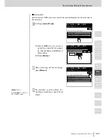 Preview for 261 page of Muratec MFX-2830 Operation Manual