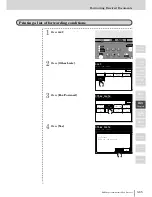 Preview for 263 page of Muratec MFX-2830 Operation Manual