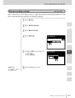 Preview for 265 page of Muratec MFX-2830 Operation Manual