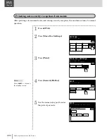 Preview for 268 page of Muratec MFX-2830 Operation Manual