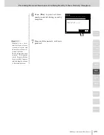 Preview for 269 page of Muratec MFX-2830 Operation Manual