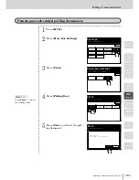 Preview for 273 page of Muratec MFX-2830 Operation Manual