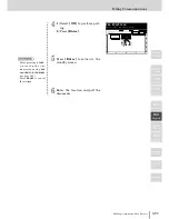 Preview for 275 page of Muratec MFX-2830 Operation Manual