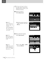 Preview for 284 page of Muratec MFX-2830 Operation Manual