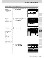 Preview for 287 page of Muratec MFX-2830 Operation Manual