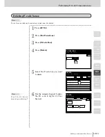 Preview for 291 page of Muratec MFX-2830 Operation Manual