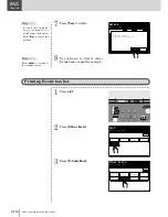 Preview for 292 page of Muratec MFX-2830 Operation Manual