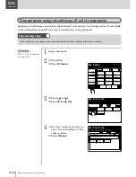 Preview for 294 page of Muratec MFX-2830 Operation Manual