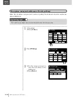 Preview for 296 page of Muratec MFX-2830 Operation Manual