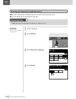 Preview for 298 page of Muratec MFX-2830 Operation Manual