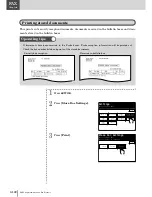 Preview for 300 page of Muratec MFX-2830 Operation Manual