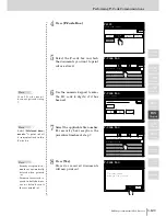 Preview for 301 page of Muratec MFX-2830 Operation Manual