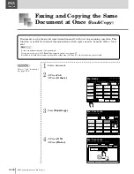 Preview for 306 page of Muratec MFX-2830 Operation Manual