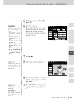 Preview for 307 page of Muratec MFX-2830 Operation Manual