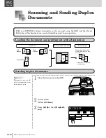 Preview for 308 page of Muratec MFX-2830 Operation Manual