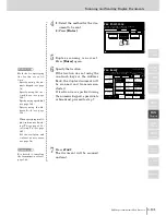 Preview for 309 page of Muratec MFX-2830 Operation Manual