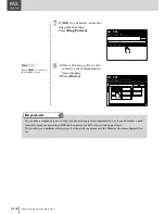 Preview for 316 page of Muratec MFX-2830 Operation Manual