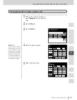 Preview for 319 page of Muratec MFX-2830 Operation Manual