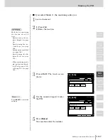 Preview for 325 page of Muratec MFX-2830 Operation Manual